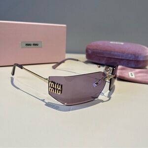 Miu Miu Sunglasses